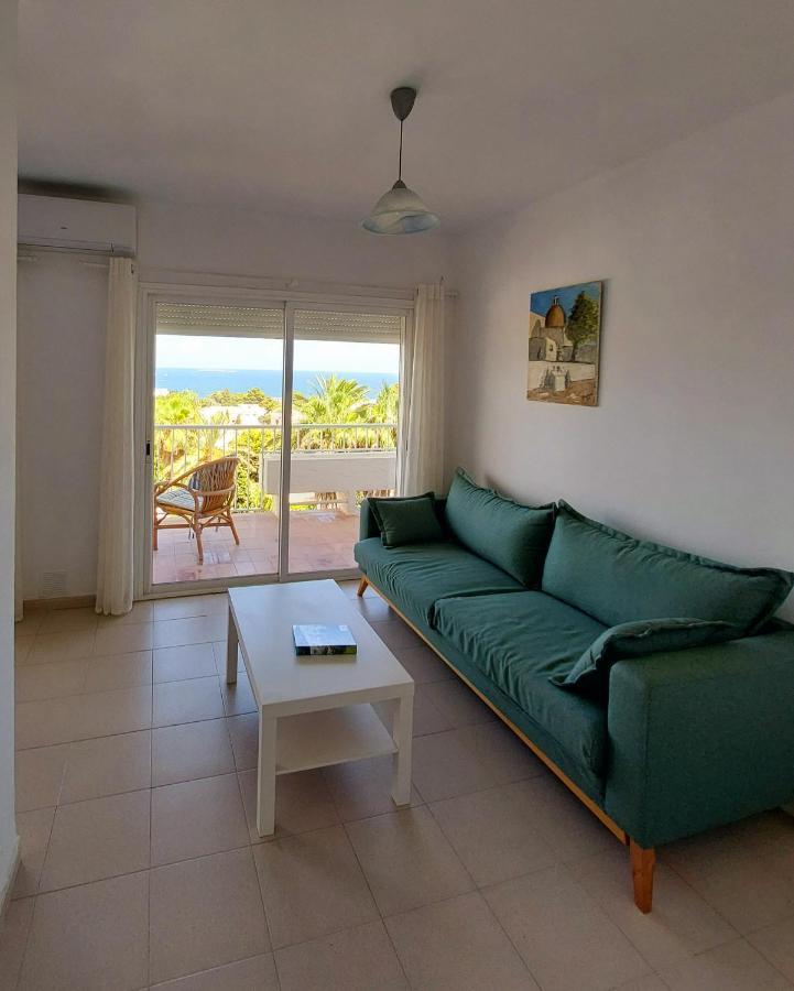 Siesta Mar Apartamentos Ibiza Santa Eulària des Riu Extérieur photo