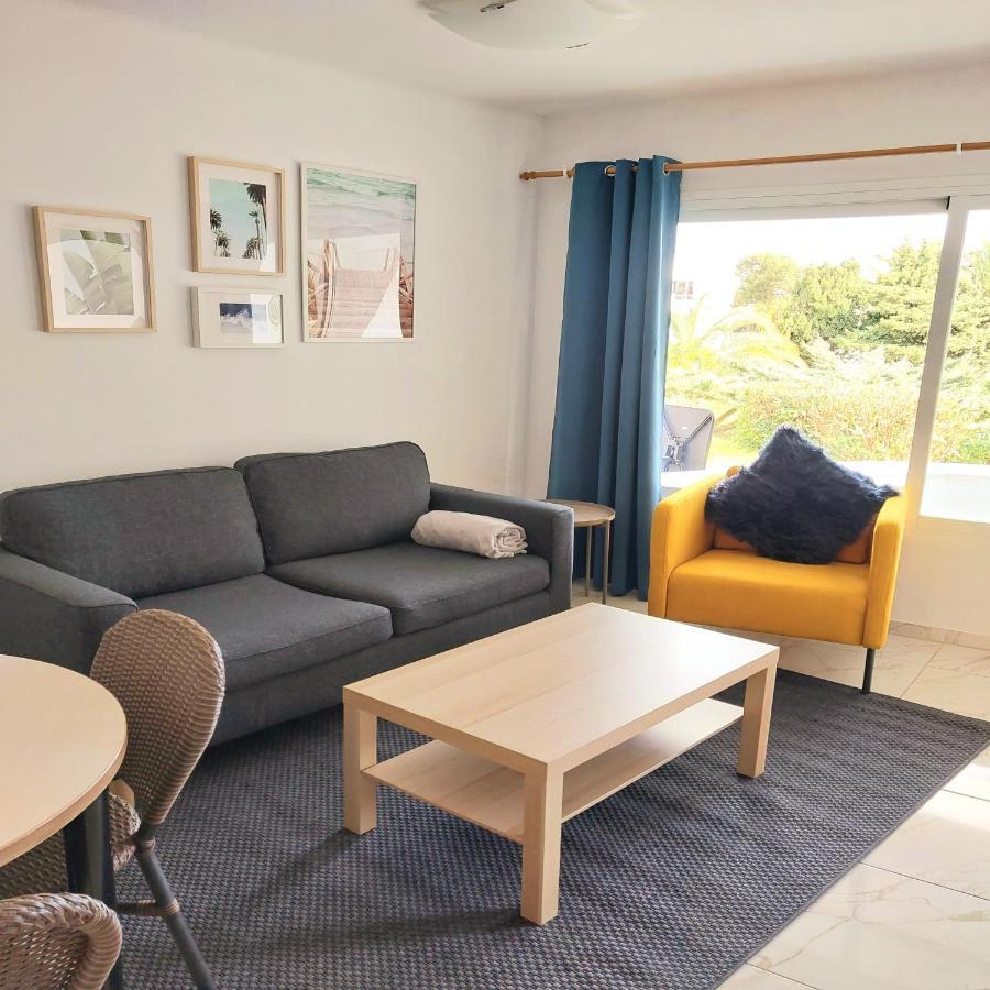 Siesta Mar Apartamentos Ibiza Santa Eulària des Riu Extérieur photo