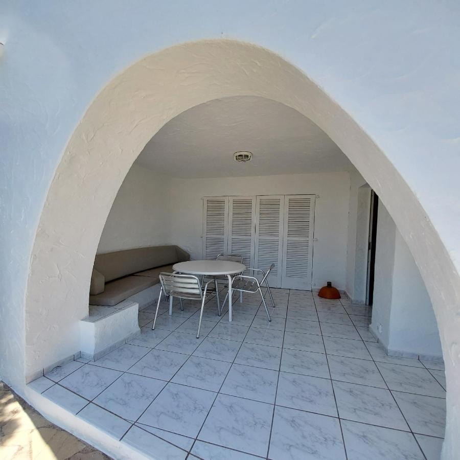 Siesta Mar Apartamentos Ibiza Santa Eulària des Riu Extérieur photo