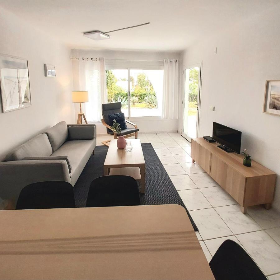 Siesta Mar Apartamentos Ibiza Santa Eulària des Riu Extérieur photo