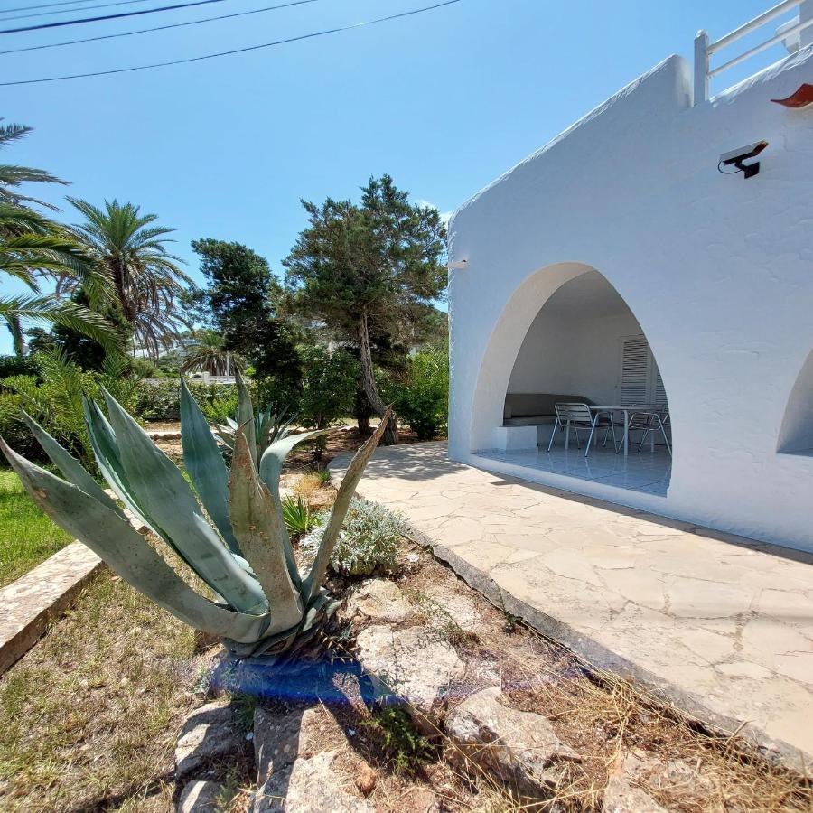 Siesta Mar Apartamentos Ibiza Santa Eulària des Riu Extérieur photo