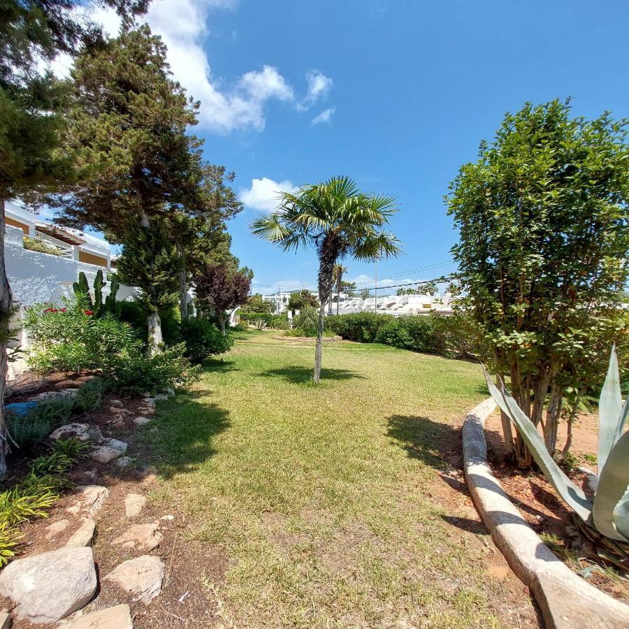 Siesta Mar Apartamentos Ibiza Santa Eulària des Riu Extérieur photo
