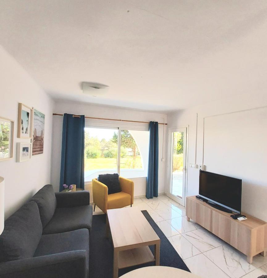 Siesta Mar Apartamentos Ibiza Santa Eulària des Riu Extérieur photo