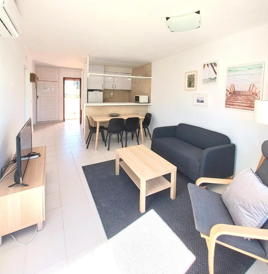 Siesta Mar Apartamentos Ibiza Santa Eulària des Riu Extérieur photo