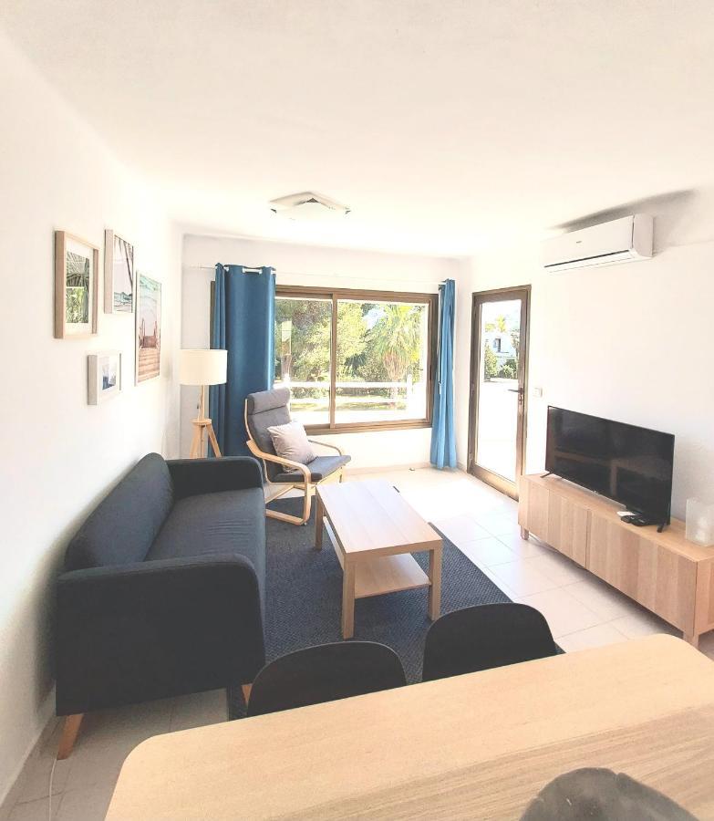 Siesta Mar Apartamentos Ibiza Santa Eulària des Riu Extérieur photo