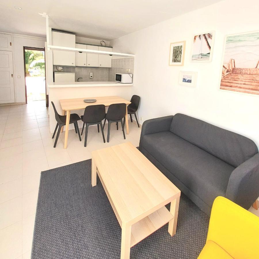 Siesta Mar Apartamentos Ibiza Santa Eulària des Riu Extérieur photo