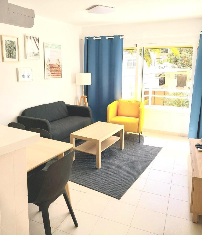 Siesta Mar Apartamentos Ibiza Santa Eulària des Riu Extérieur photo