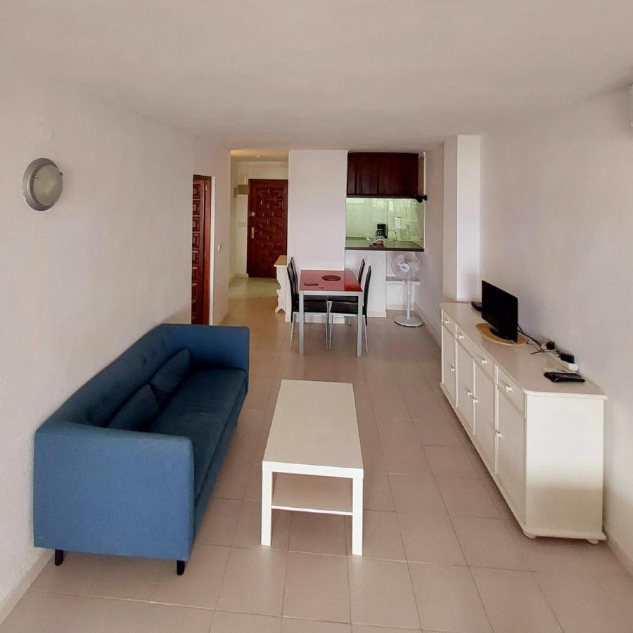 Siesta Mar Apartamentos Ibiza Santa Eulària des Riu Extérieur photo
