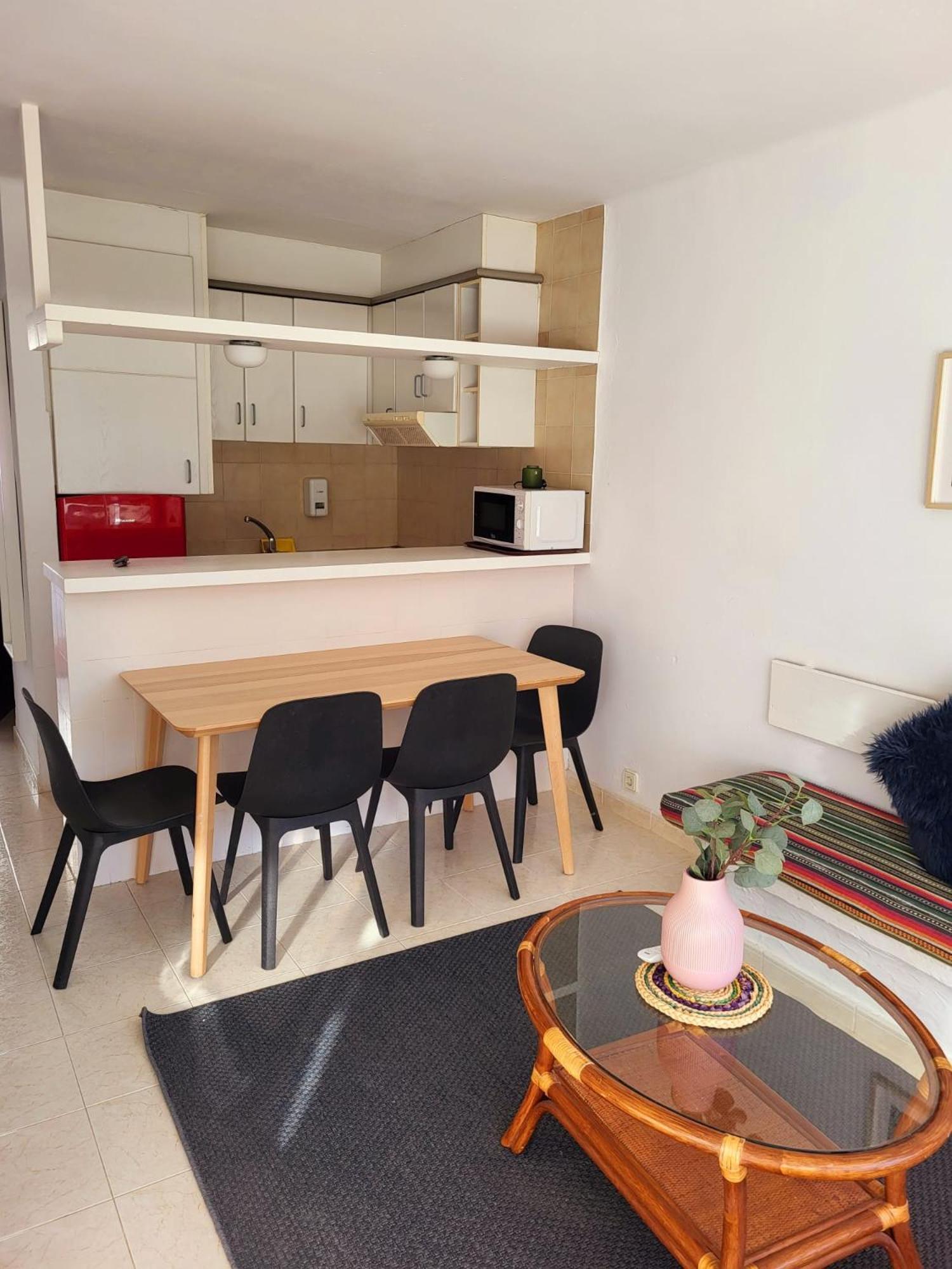 Siesta Mar Apartamentos Ibiza Santa Eulària des Riu Extérieur photo