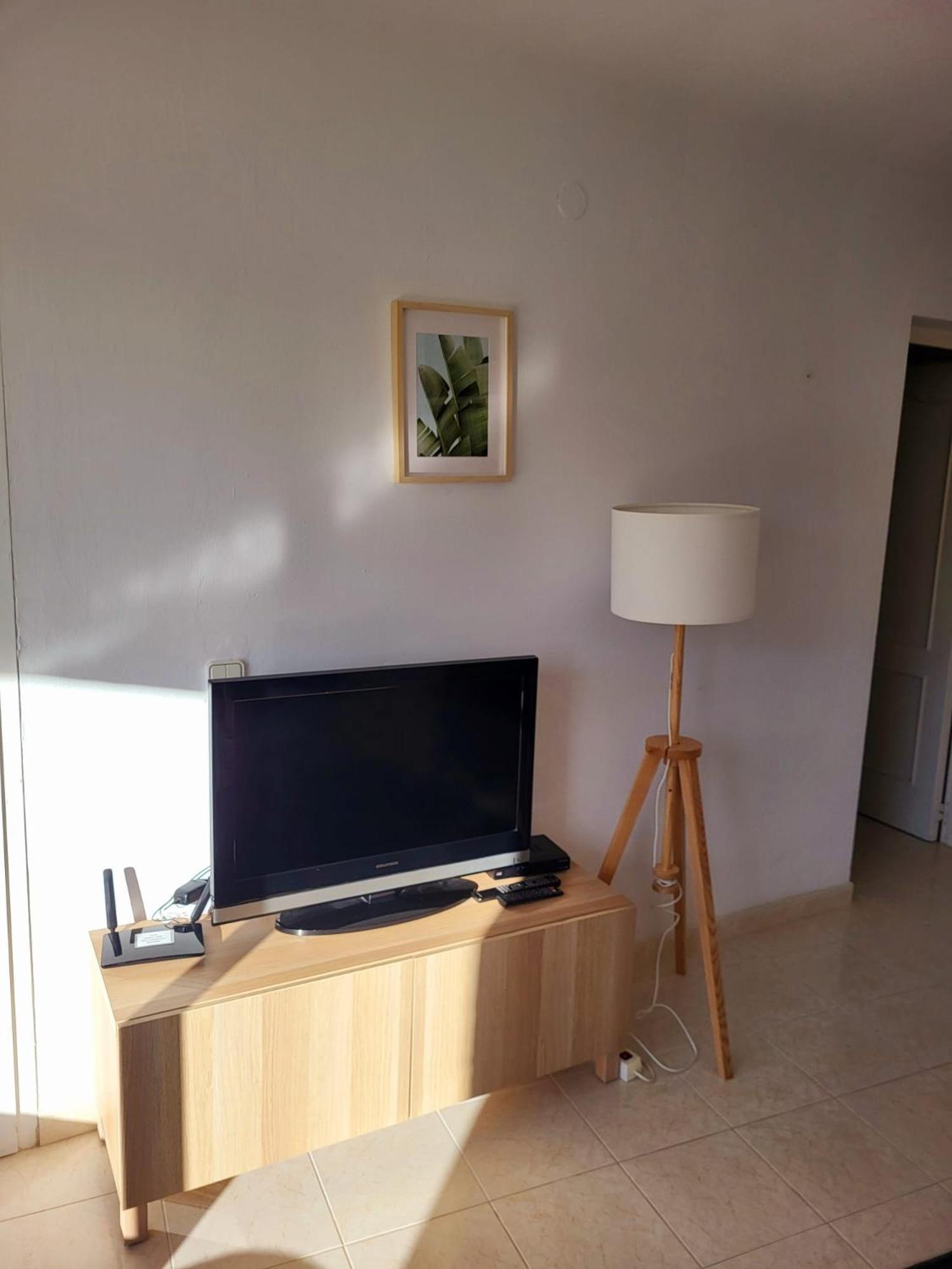 Siesta Mar Apartamentos Ibiza Santa Eulària des Riu Extérieur photo