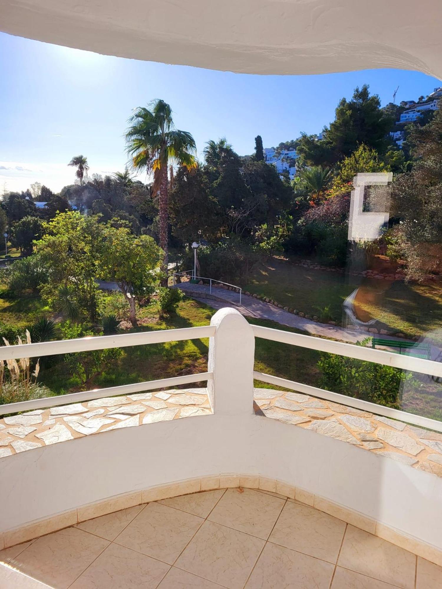 Siesta Mar Apartamentos Ibiza Santa Eulària des Riu Extérieur photo