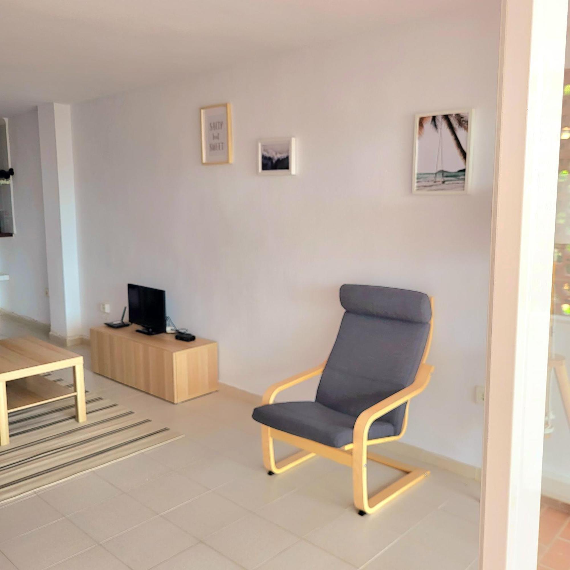 Siesta Mar Apartamentos Ibiza Santa Eulària des Riu Extérieur photo