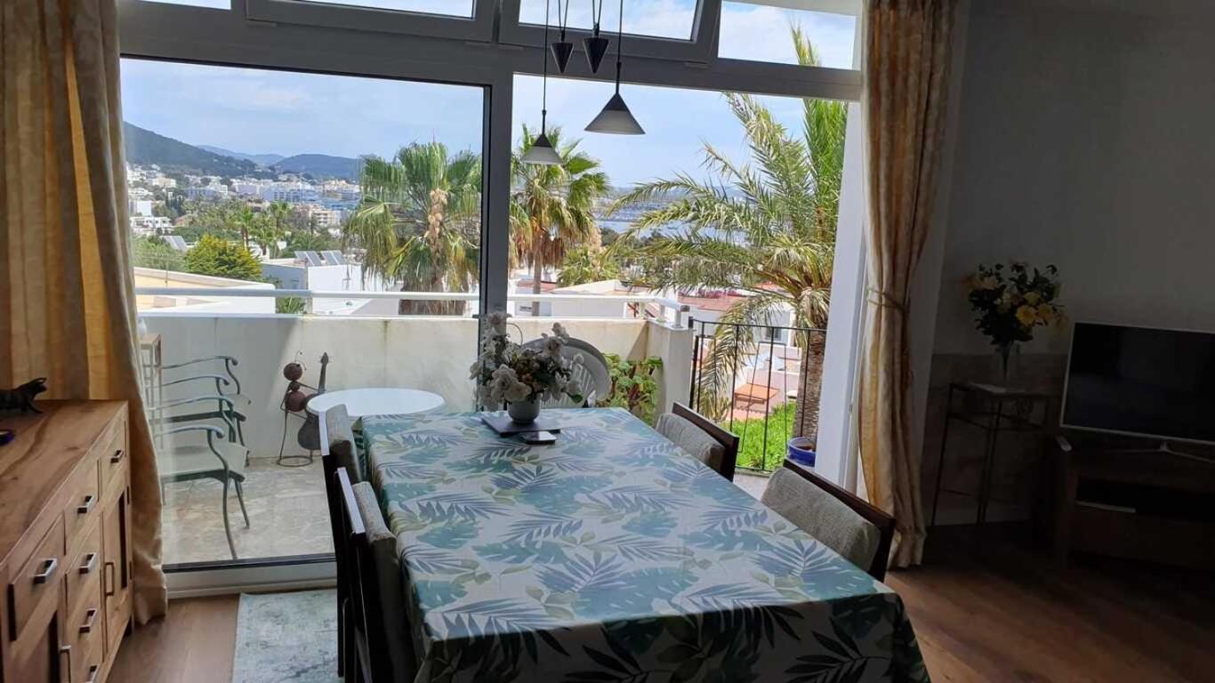 Siesta Mar Apartamentos Ibiza Santa Eulària des Riu Extérieur photo