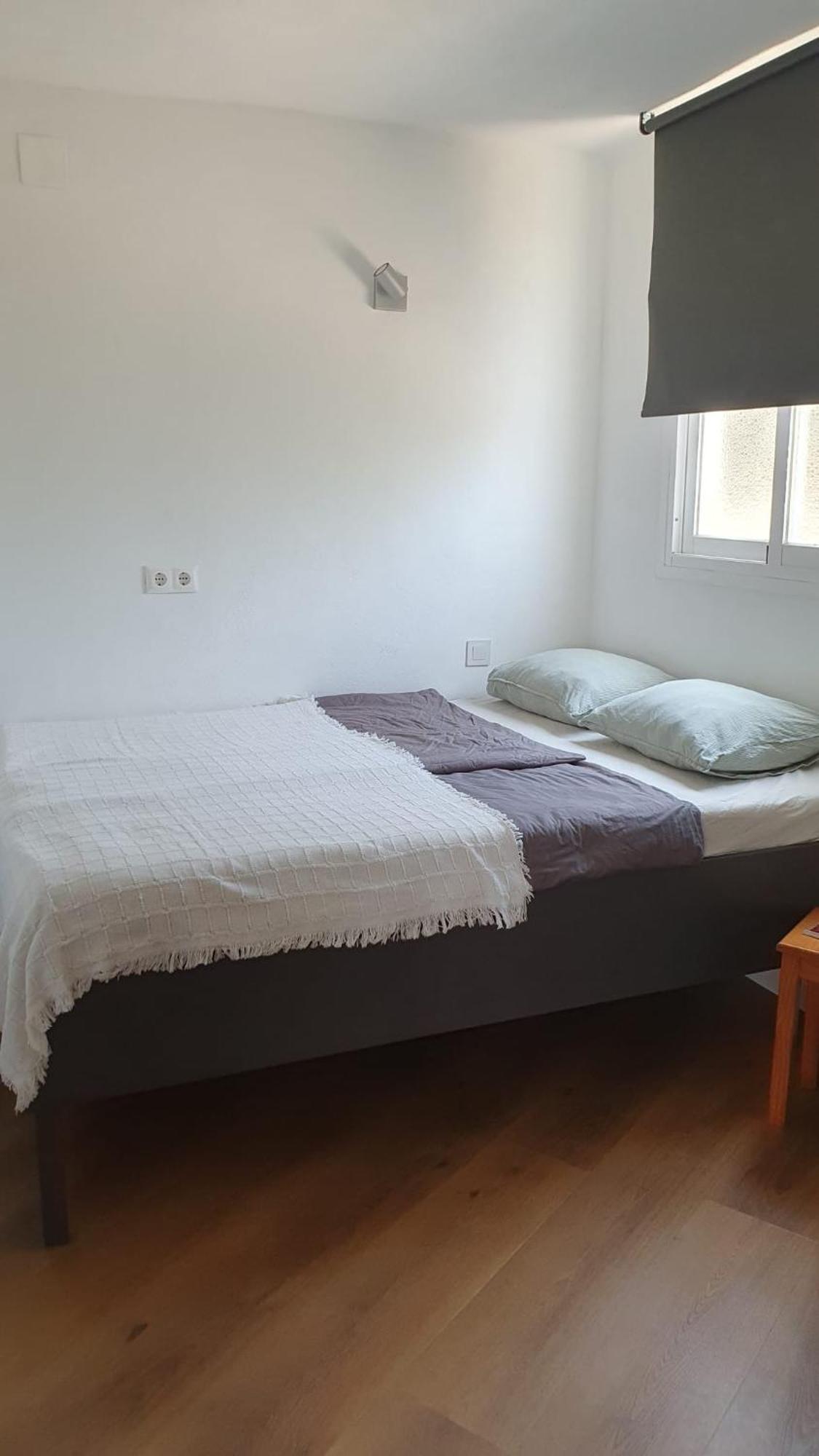 Siesta Mar Apartamentos Ibiza Santa Eulària des Riu Extérieur photo