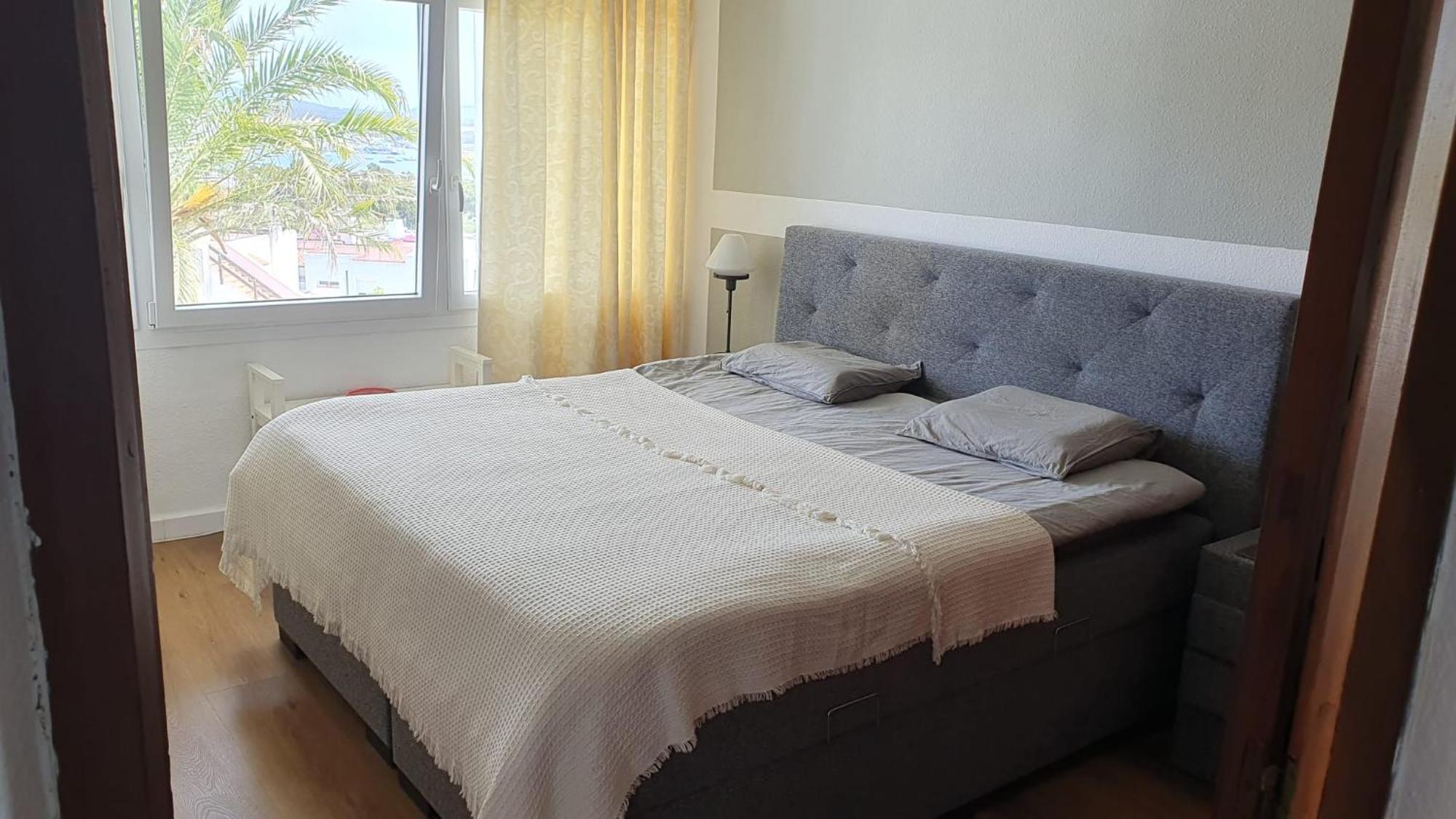 Siesta Mar Apartamentos Ibiza Santa Eulària des Riu Extérieur photo