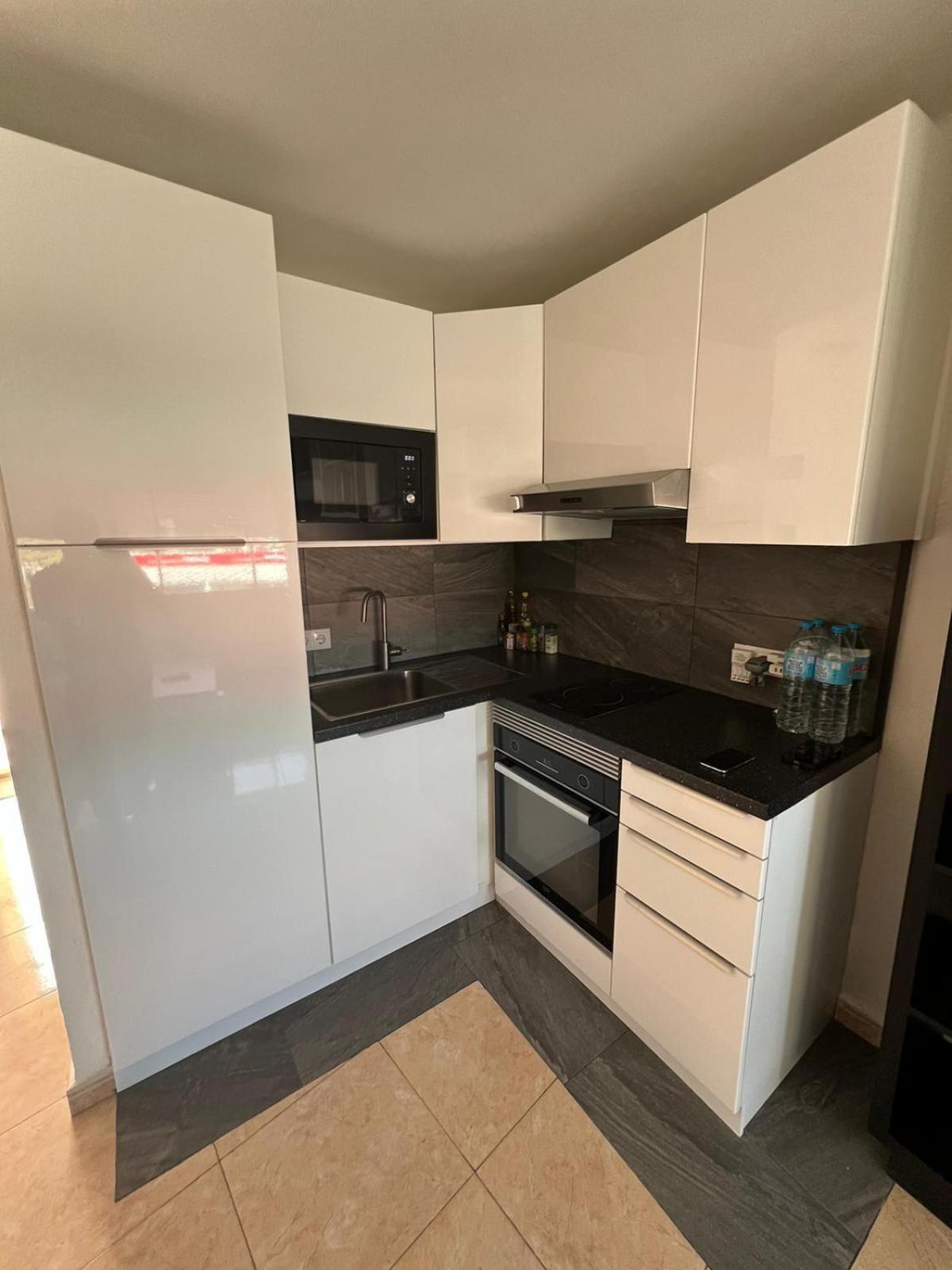 Siesta Mar Apartamentos Ibiza Santa Eulària des Riu Extérieur photo